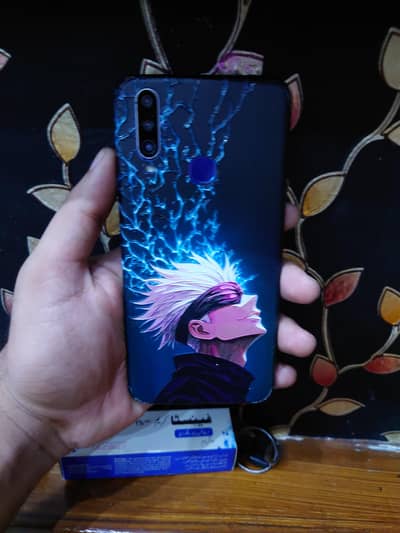 Vivo Y15