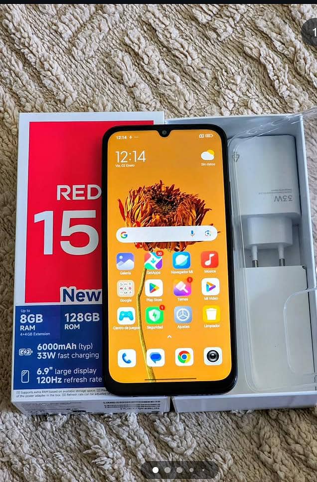 Xiaomi 15 0