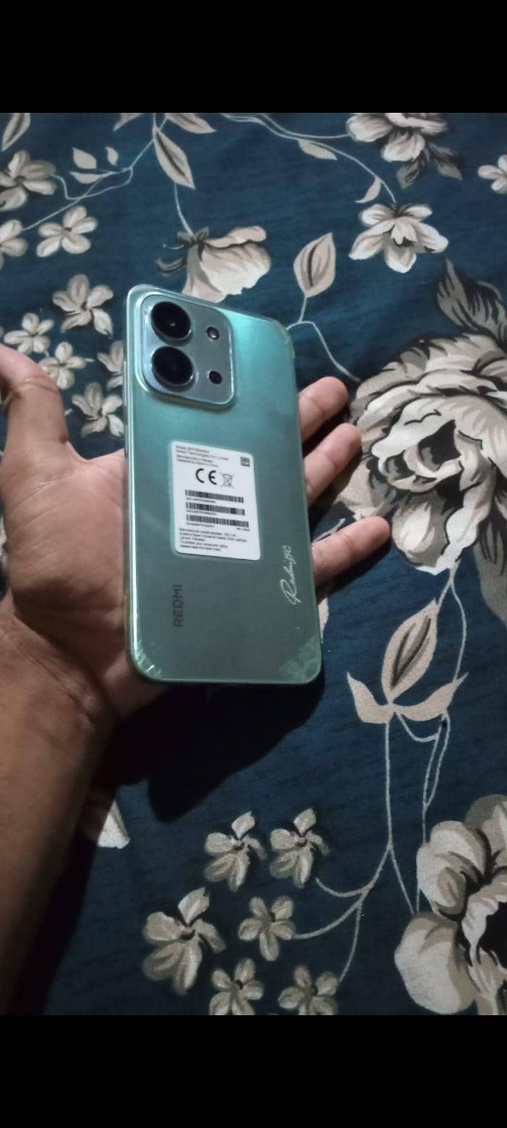 Xiaomi 15 1
