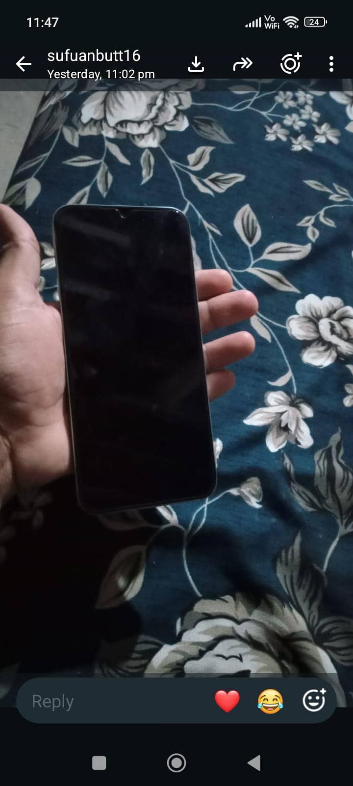 Xiaomi 15 4