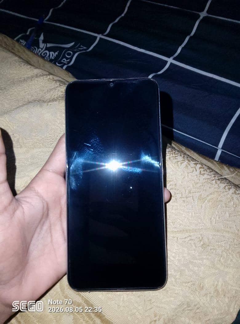 SEGO Note 7O 1