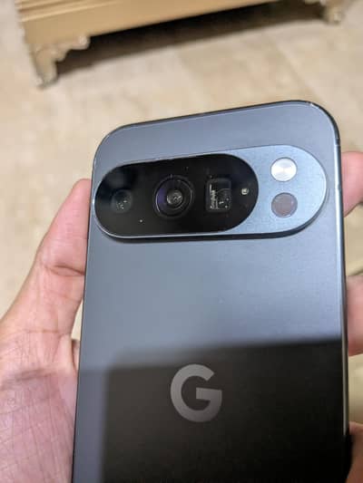 Google Pixel 10 Pro