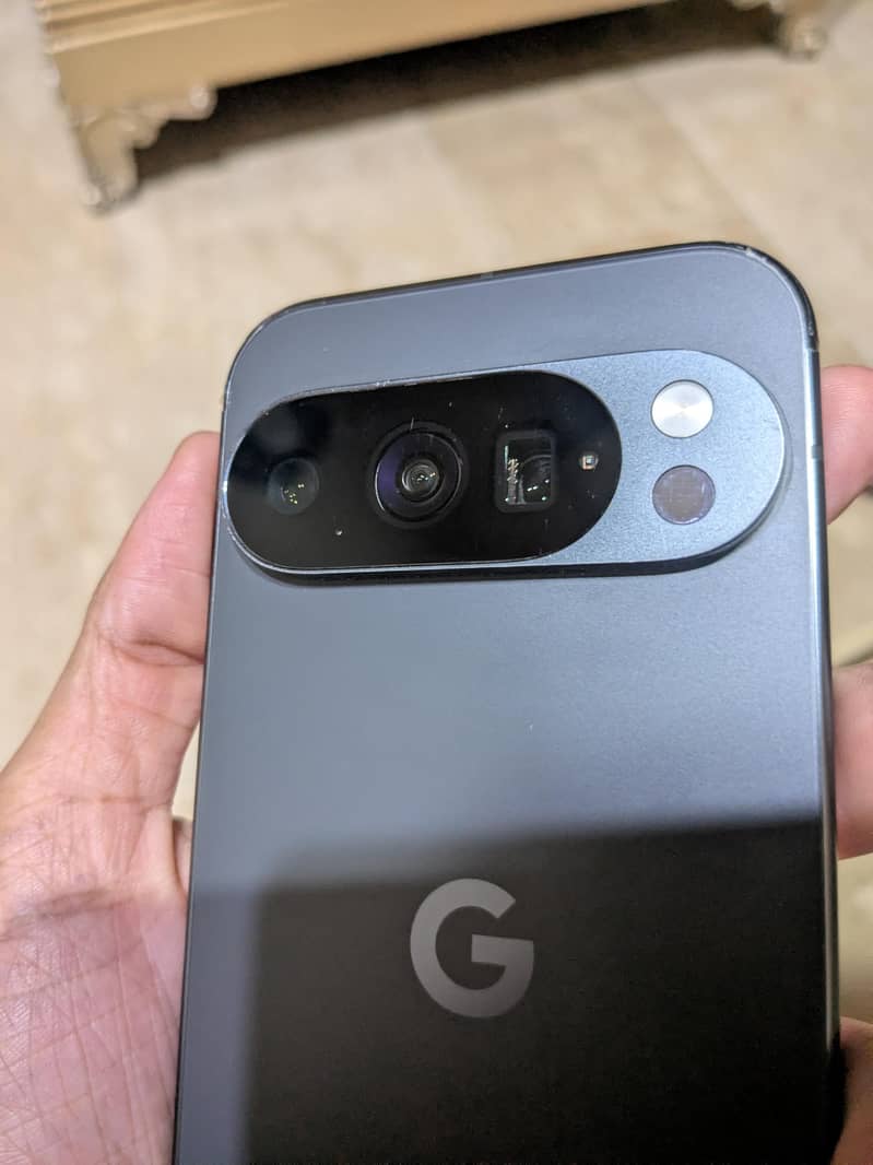 Google Pixel 10 Pro 0