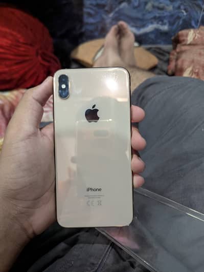 Apple iPhone XS Max