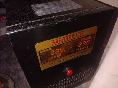 Sorotek Ups For Sale