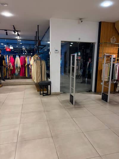 1 Kanal Commercial Hall Available for Rent Prime Commercial Location