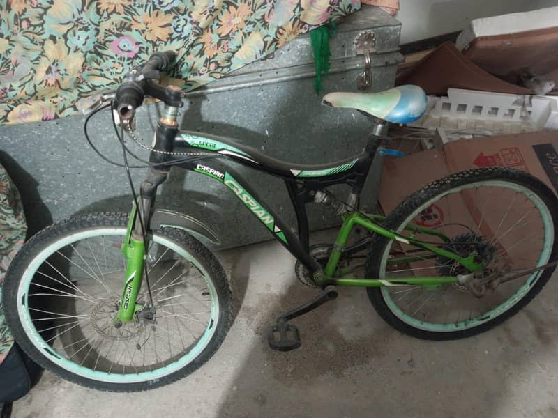 bycycle 1