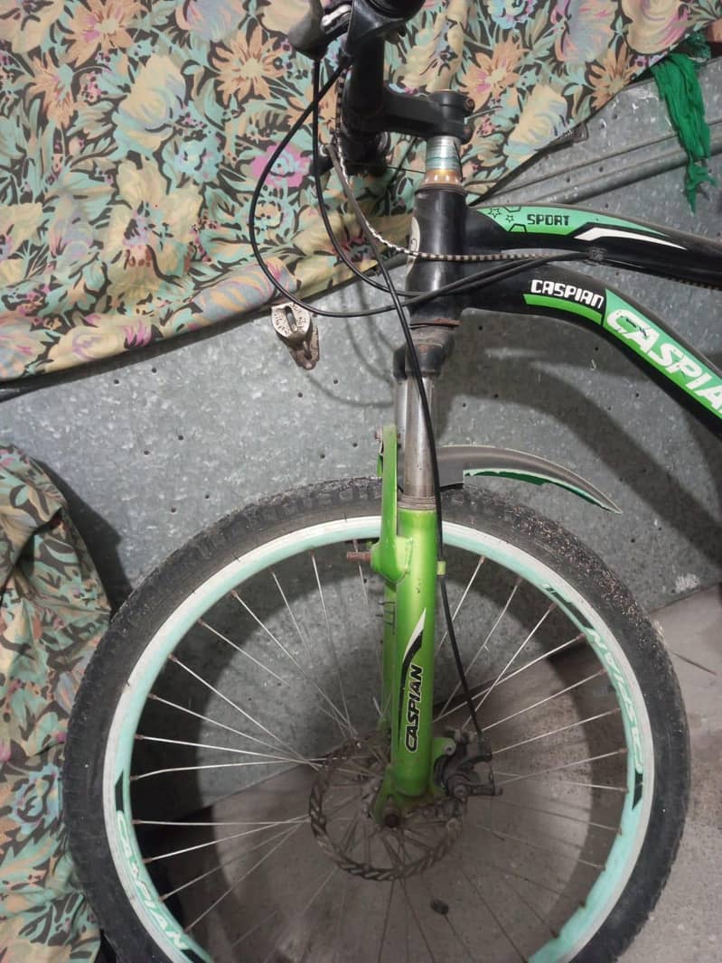 bycycle 2