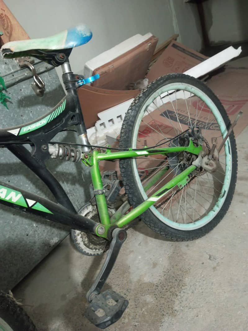 bycycle 3