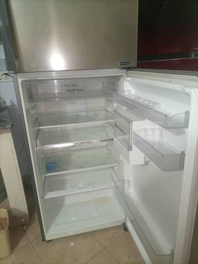 Samsung no frast fridge
