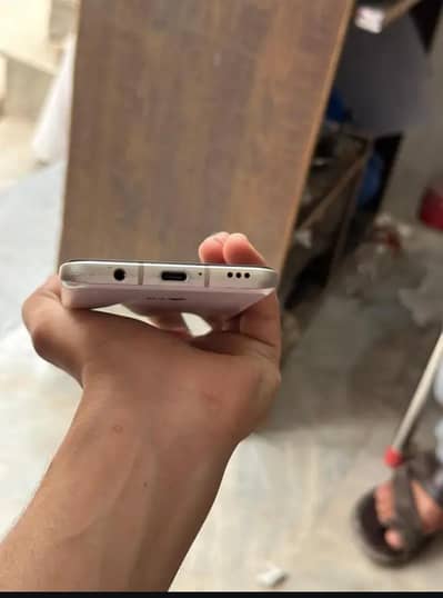 LG V60 ThinQ 5G