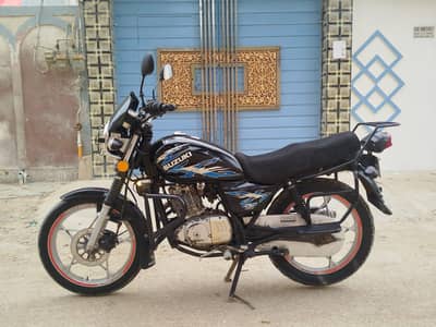 Suzuki GS SE 2020#0/3/1/7/0/0/2/4/6/2/9