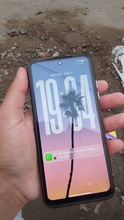 Xiaomi Redmi Note 11
