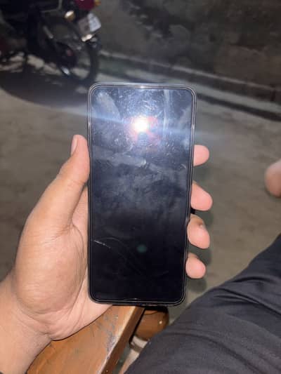 One Plus Nord N10