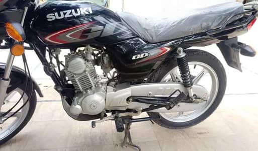 All genuine condition