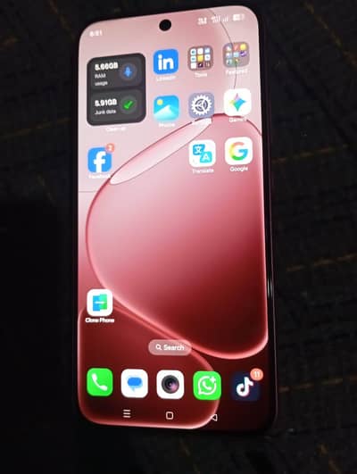 oppo A6pro