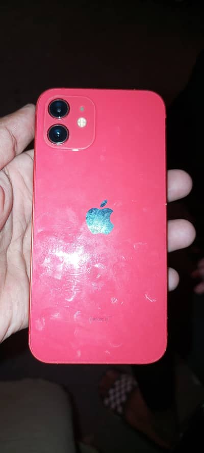 Apple iPhone 12