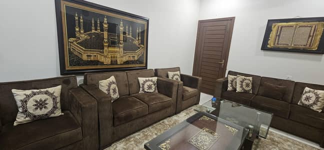 7 seater sofa set