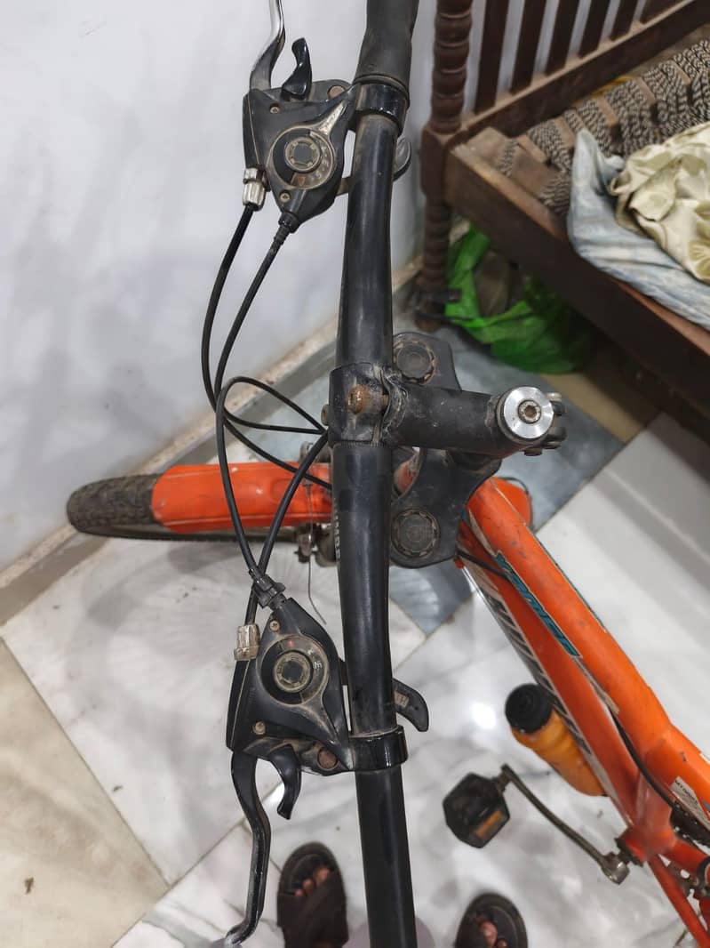Humber cycle 2