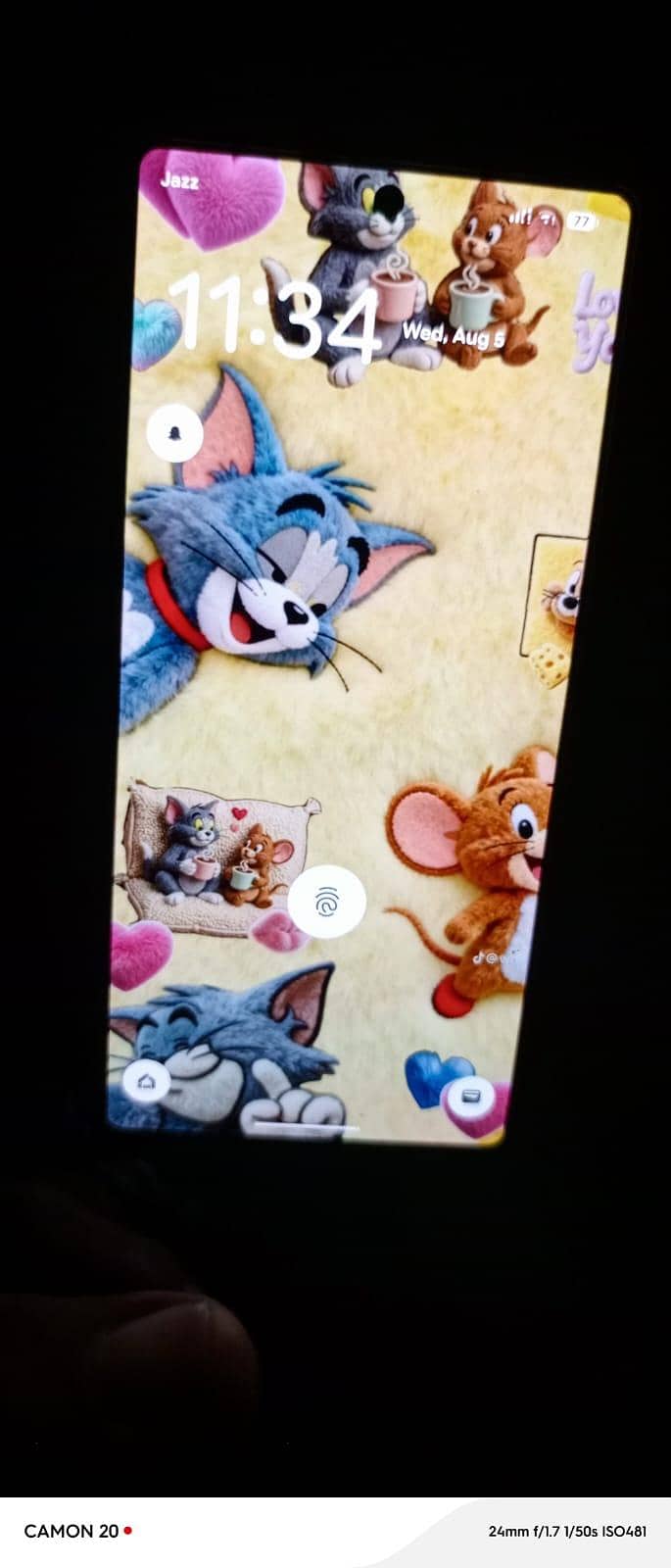 Google pixel 7 7