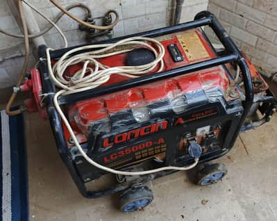 loncin Generator