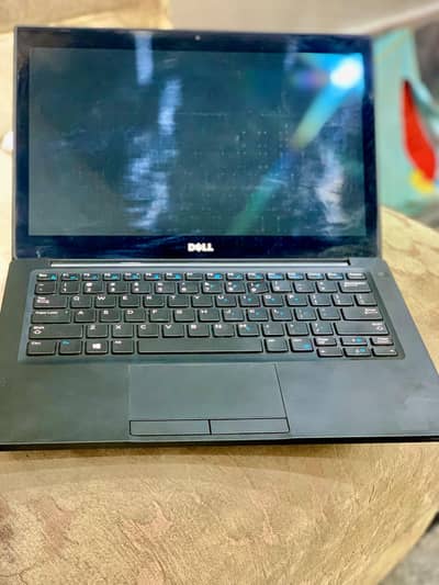 i am selling my laptop Dell latitute 7280