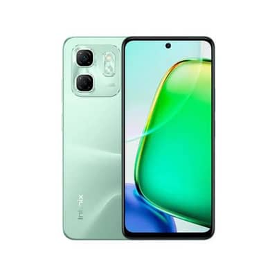 Infinix Hot 50i