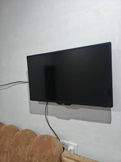 Sony Bravia LED 32" for sale
