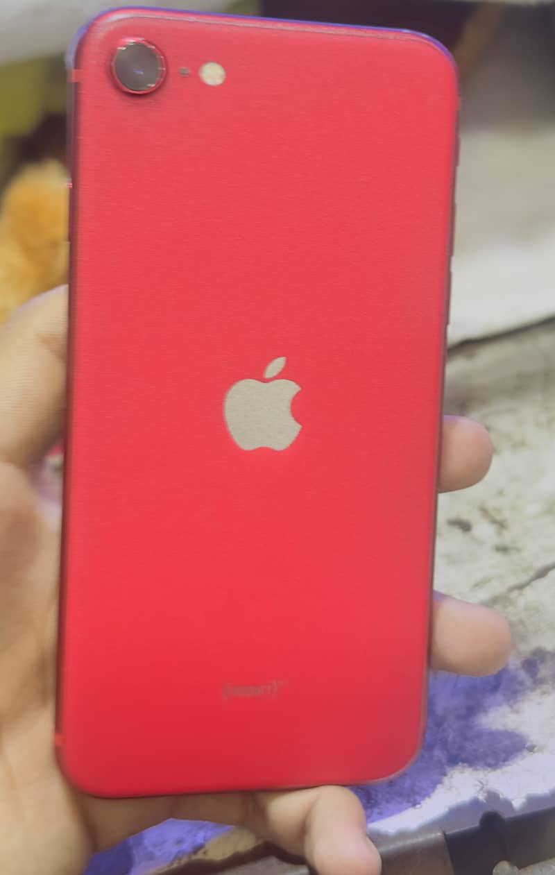 Apple iPhone SE 1