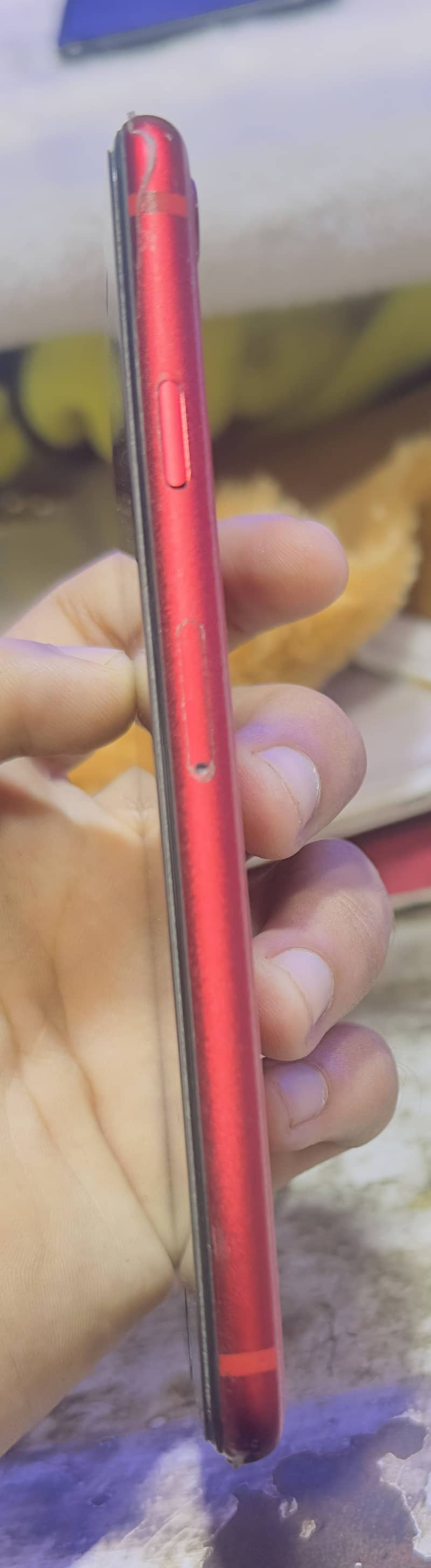 Apple iPhone SE 2