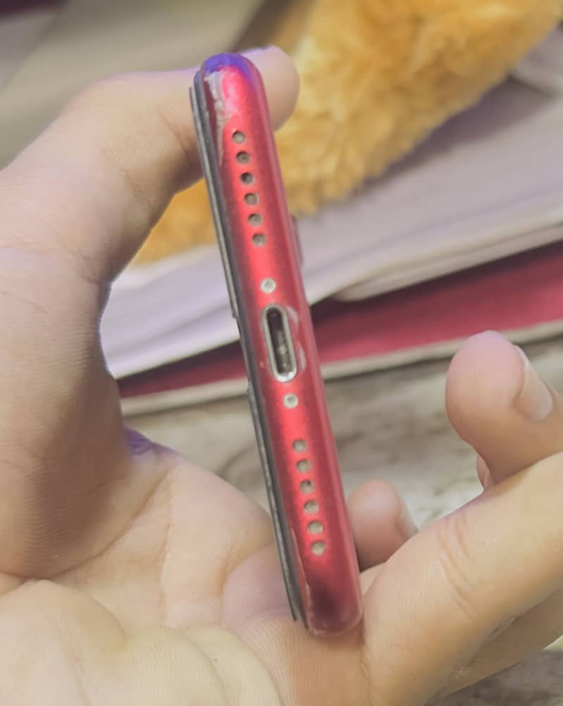 Apple iPhone SE 5
