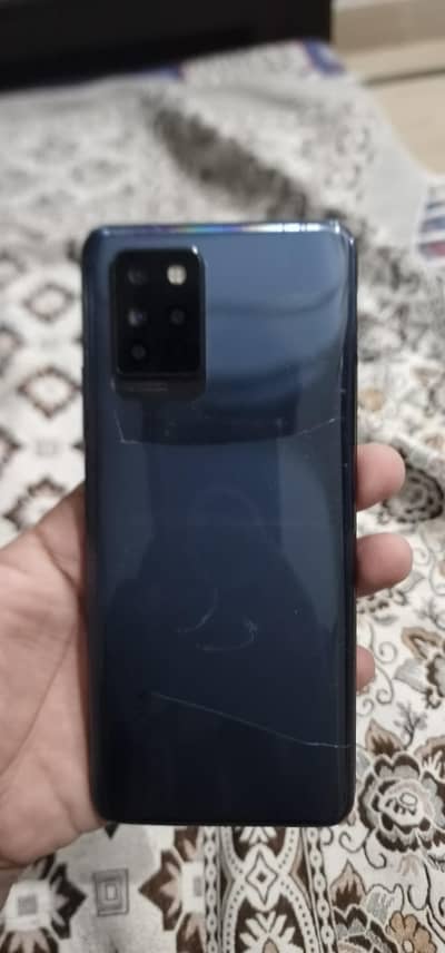Infinix Note 10 Pro