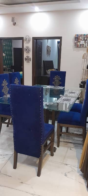 Ideal Good Location House In Allama Iqbal Town Available For Rs. 90000