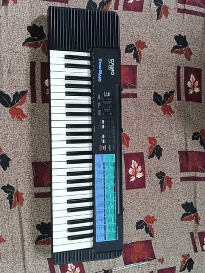 Casio 100 Piano for sale