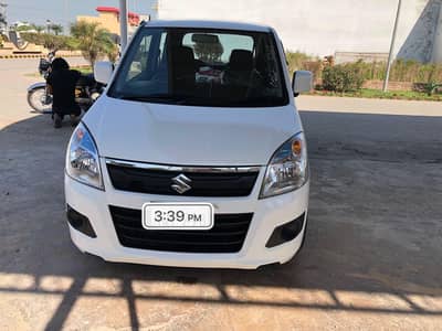 Suzuki Wagon R 2023