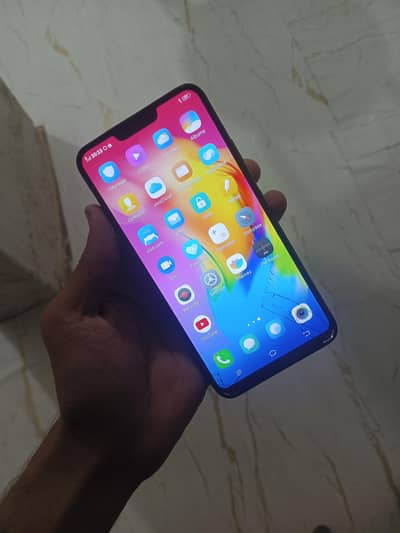 vivo y81 6/128.