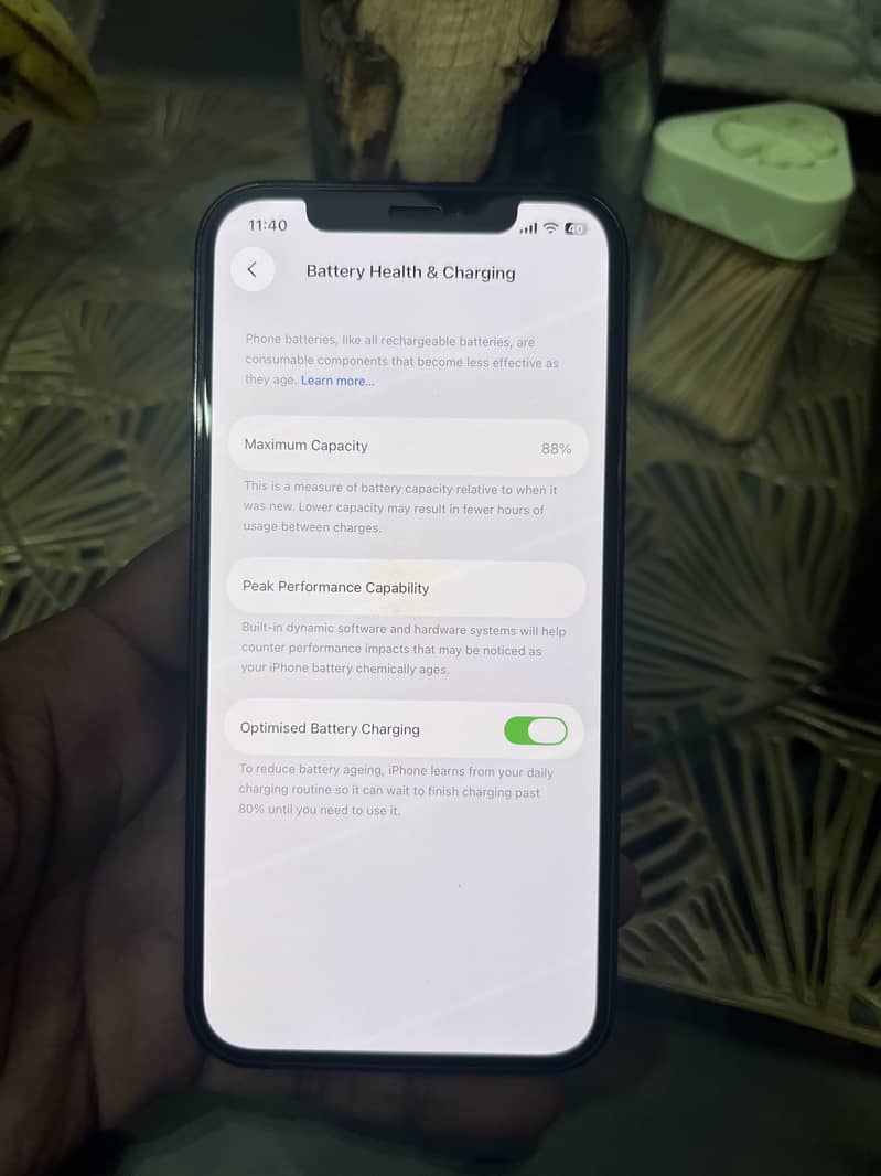 Apple iPhone 12 Pro 0