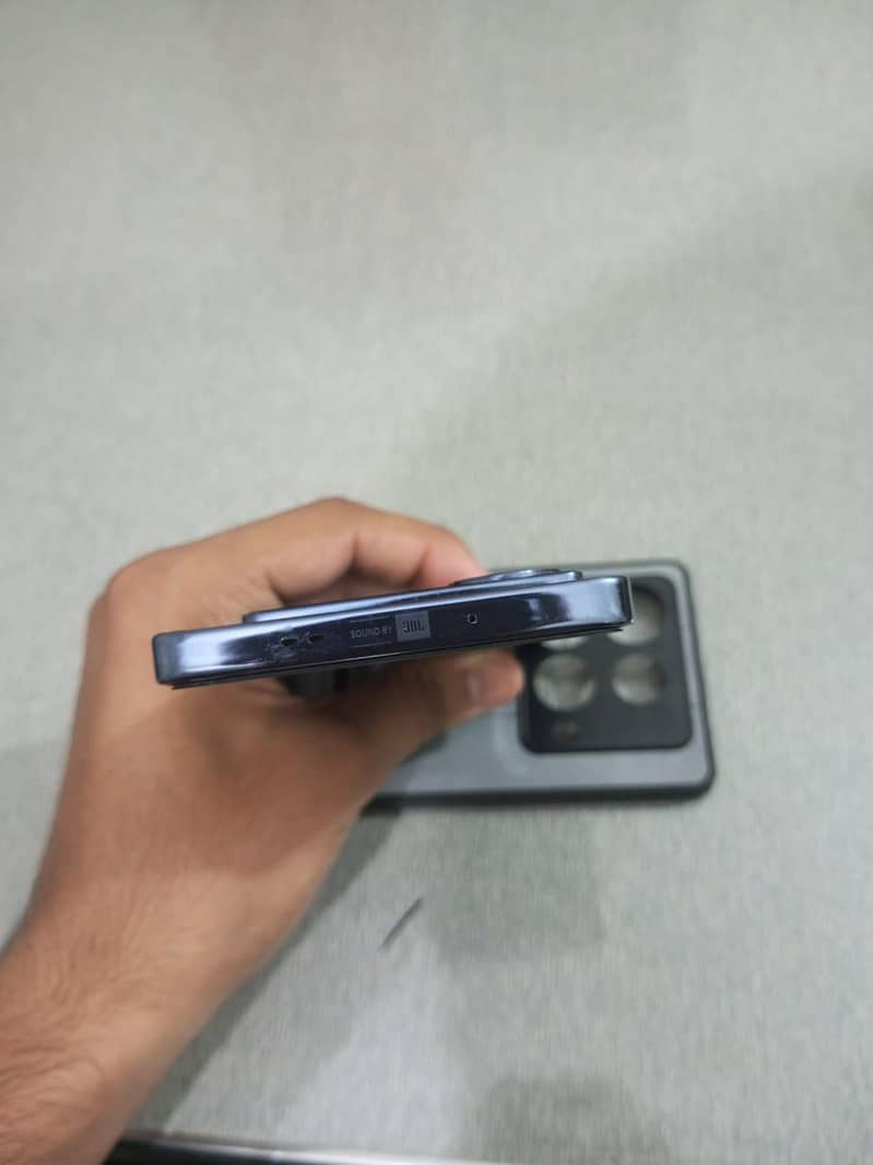 Infinix Note 40 3