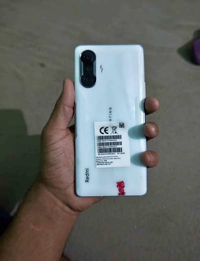 Xiaomi Redmi K40 Gaming