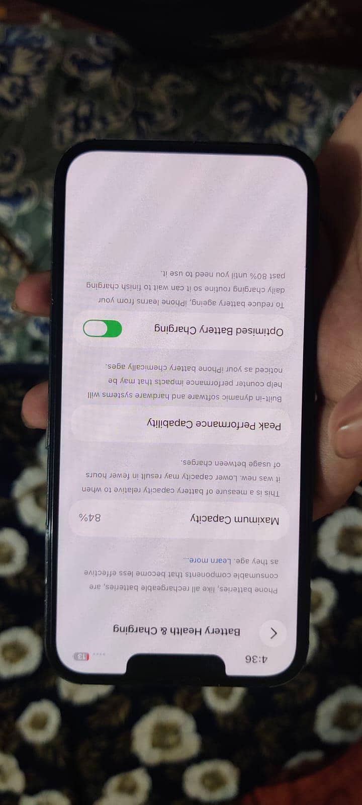 Apple iPhone 13 2