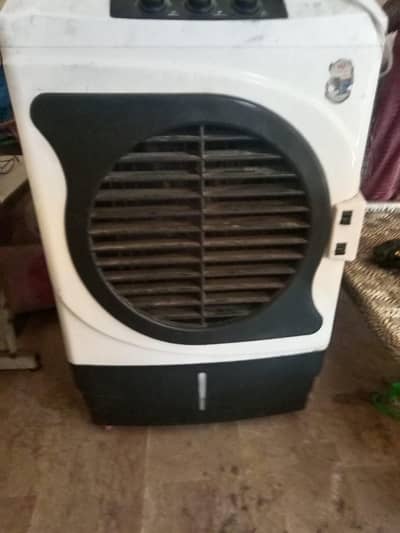 Air Cooler.