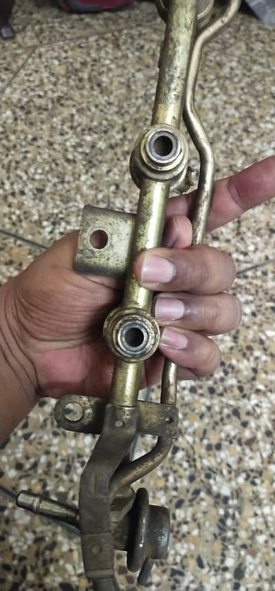 injectors