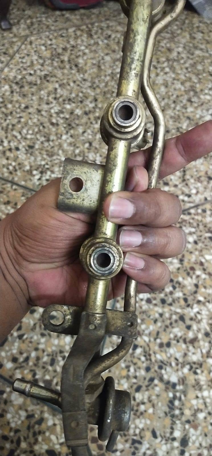 injectors 2