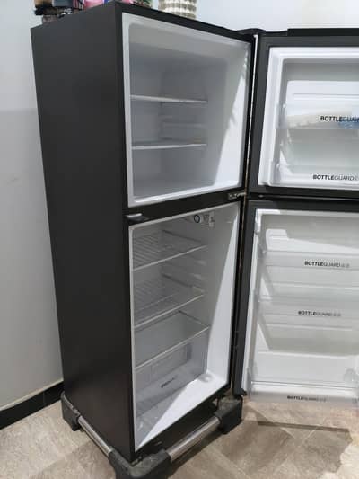 Haier Refrigerator & Freeze