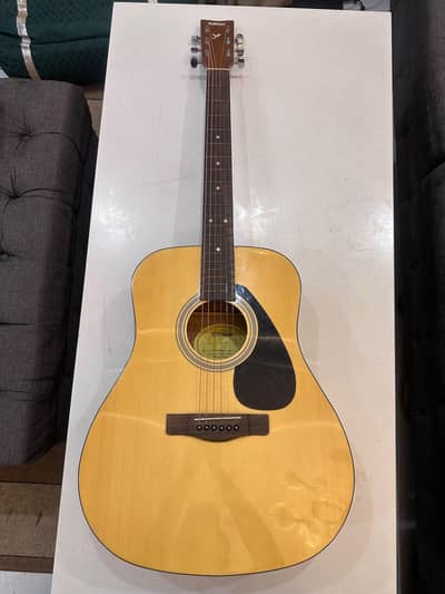 YAMAHA F310