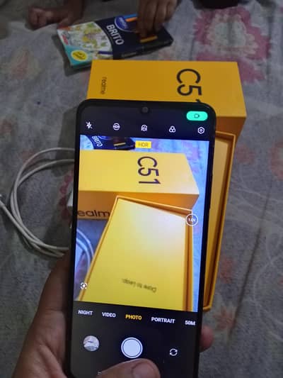 Realme C51. . . 03133642352. . w up