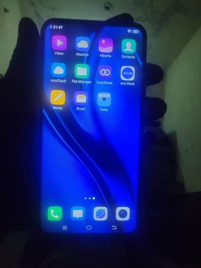 Vivo Other Model mobile number 03124620204