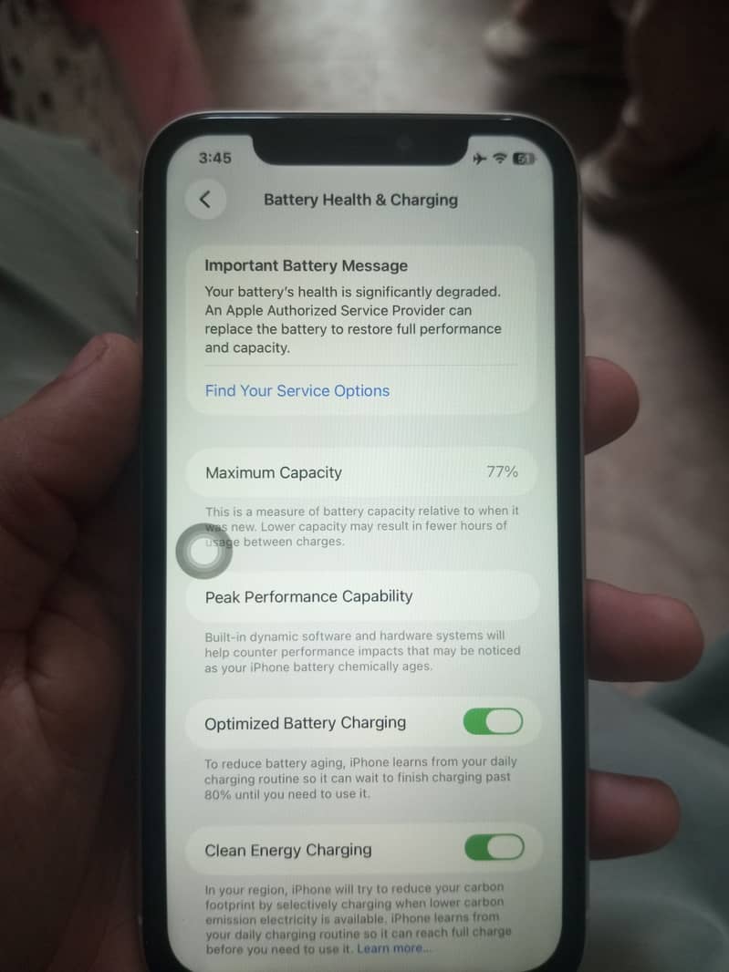 Apple iPhone 11 2
