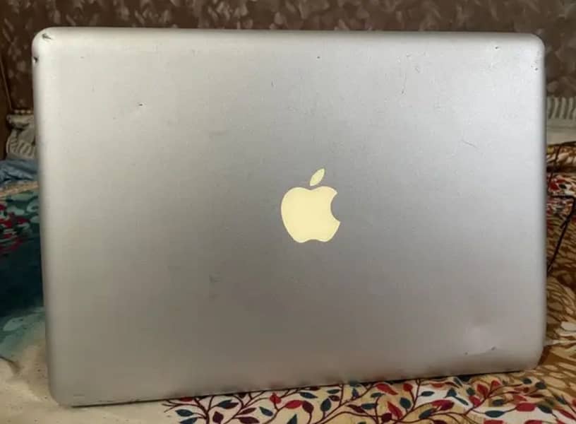Macbook pro 0