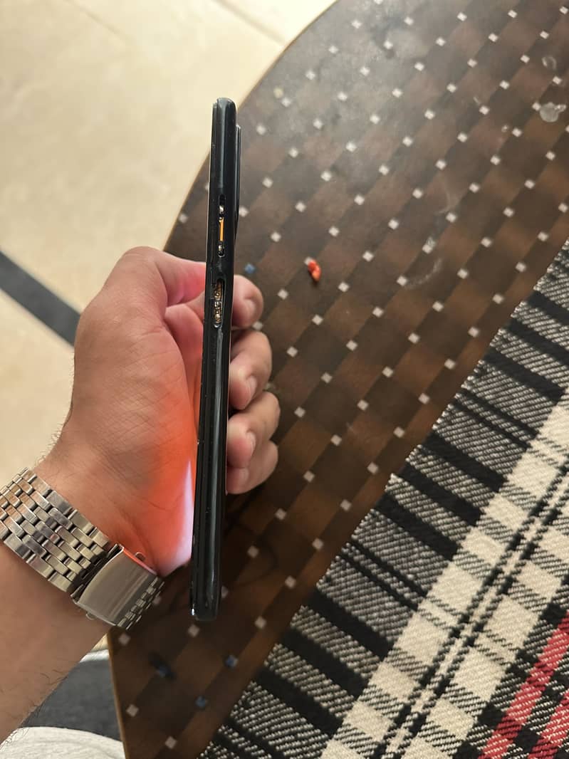 Infinix Note 10 0